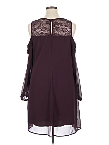 Maurices Cocktail Dress (view 2)