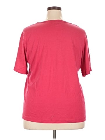 Roaman's Short Sleeve T-Shirt (view 2)