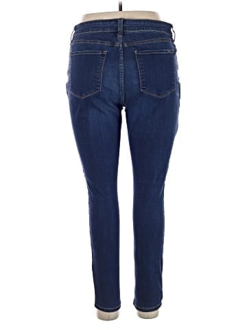 St. John's Bay Jeans (view 2)