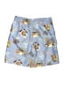 Nickelodeon 100% Polyester Blue Board Shorts Size L (kids) - photo 2