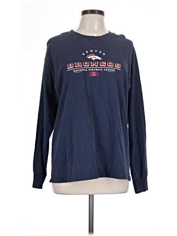 Lee Long Sleeve T-Shirt (view 1)