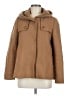 Zara Basic Brown Coat Size M - photo 1