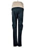 Gap Blue Teal Jeggings Size 6 - photo 2
