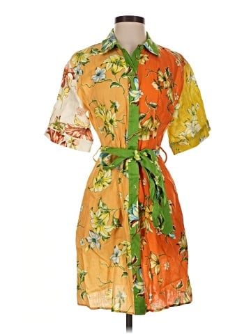 Magaschoni Casual Dress (view 1)
