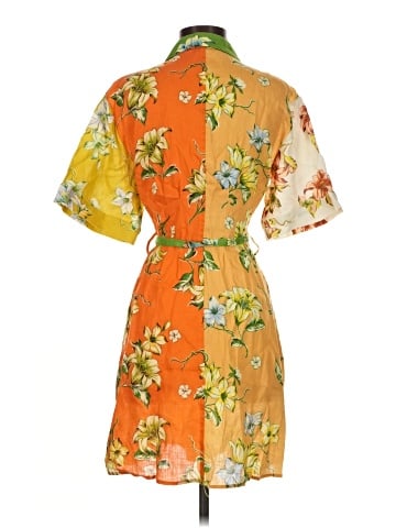 Magaschoni Casual Dress (view 2)