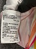 Epic Threads Pink Rash Guard Size 5 - photo 4