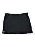 Under Armour Solid Black Active Skort Size 10 - photo 1