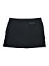 Under Armour Solid Black Active Skort Size 10 - photo 2