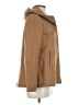 Zara Basic Brown Coat Size M - photo 4