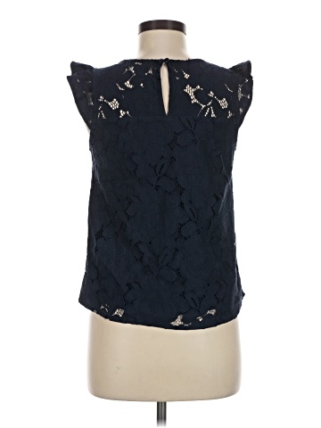 Monteau Sleeveless Blouse (view 2)