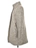 Ann Taylor LOFT Gray Coat Size S - photo 5