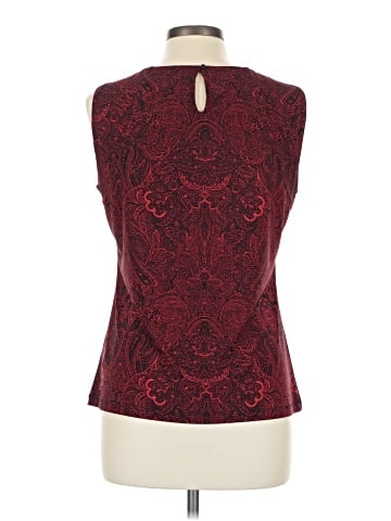 Tommy Hilfiger Sleeveless Blouse (view 2)
