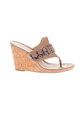 Calvin Klein Wedges (view 1)