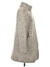 Ann Taylor LOFT Gray Coat Size S - photo 4