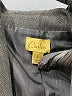 Caslon Chevron-herringbone Gray Blazer Size 8 - photo 6