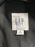 Gap Black Blazer Size 8 - photo 6