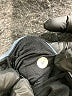 Lululemon Athletica Blue Active Pants Size 4 - photo 8