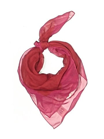 Gap Silk Scarf (view 1)