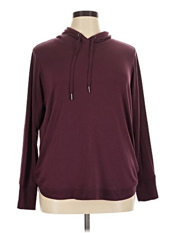GAIAM Pullover Hoodie (view 1)
