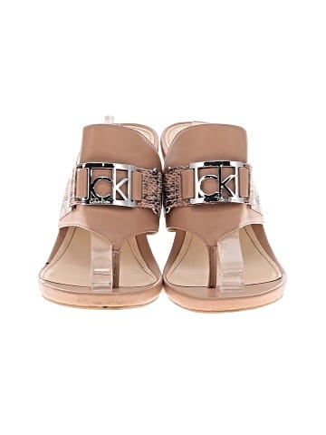 Calvin Klein Wedges (view 2)