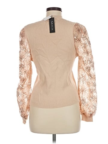 Gracia Turtleneck Sweater (view 2)