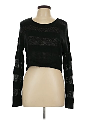 JJ Basics Pullover Sweater (view 1)