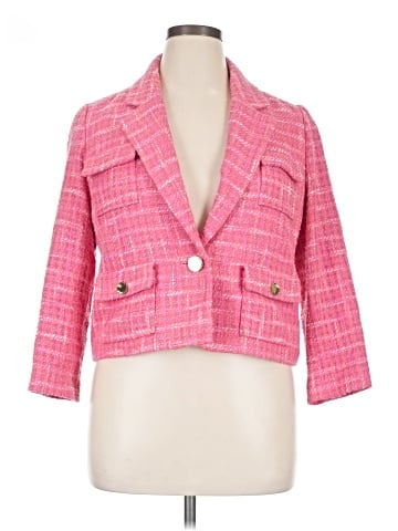 Kate Spade New York Blazer (view 1)