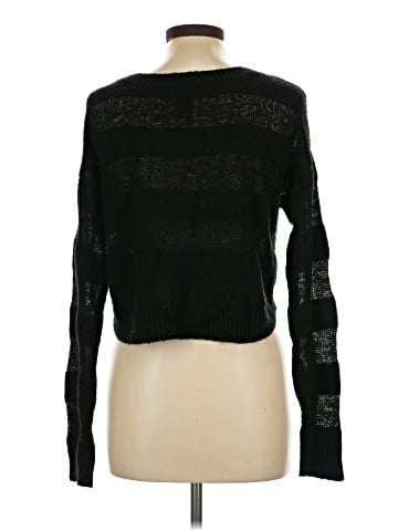 JJ Basics Pullover Sweater (view 2)
