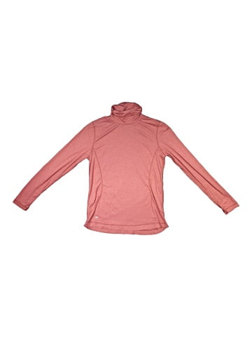 Daily Sports Long Sleeve Turtleneck (view 2)