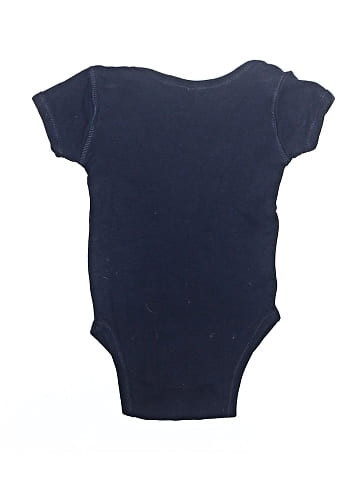 Rabbit Skins Short Sleeve Onesie (view 2)