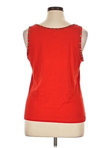 Moda International Tank Top (view 2)