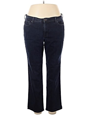 Gloria Vanderbilt Jeans (view 1)