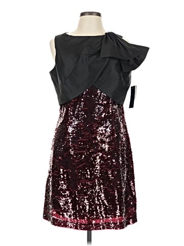 Shoshanna Cocktail Dress (view 1)