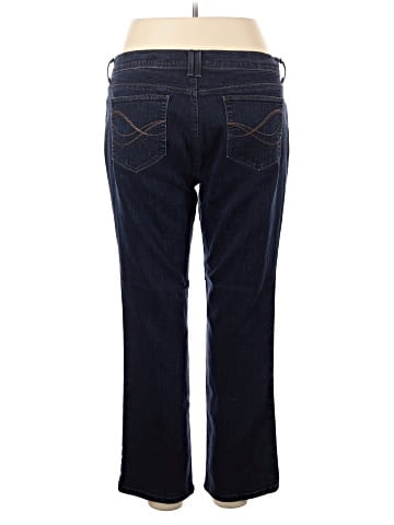 Gloria Vanderbilt Jeans (view 2)
