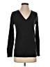 Gap Gray Pullover Sweater Size S - photo 1