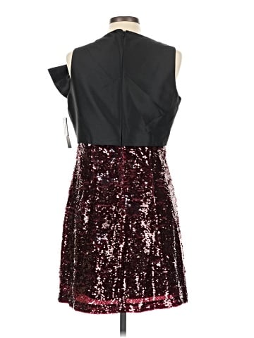 Shoshanna Cocktail Dress (view 2)