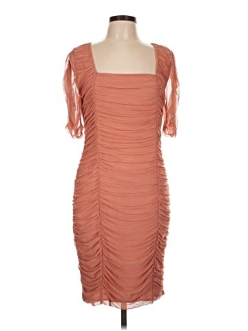 Venus Cocktail Dress (view 1)