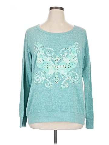 New Directions Long Sleeve T-Shirt (view 1)