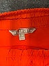 Athleta Solid Red Orange Skort Size 2 - photo 3