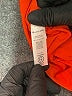 Athleta Solid Red Orange Skort Size 2 - photo 4