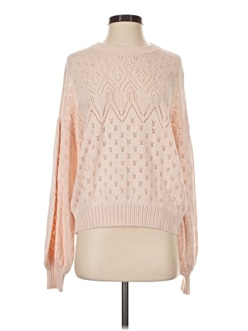 Joie Pullover Sweater (view 1)