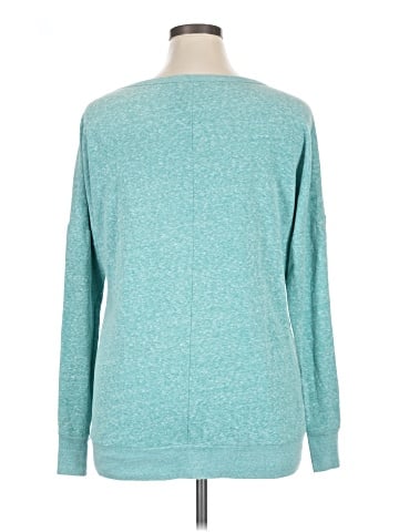 New Directions Long Sleeve T-Shirt (view 2)