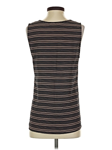Entro Sleeveless Blouse (view 2)