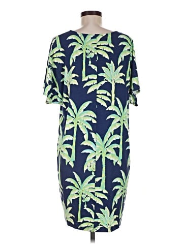 Tori Richard Casual Dress (view 2)