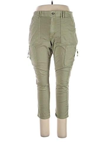 White House Black Market Cargo Pants (view 1)