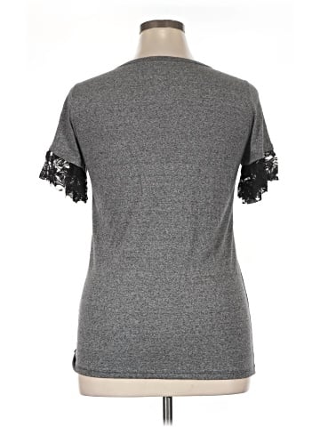 Vocal Short Sleeve Top (view 2)