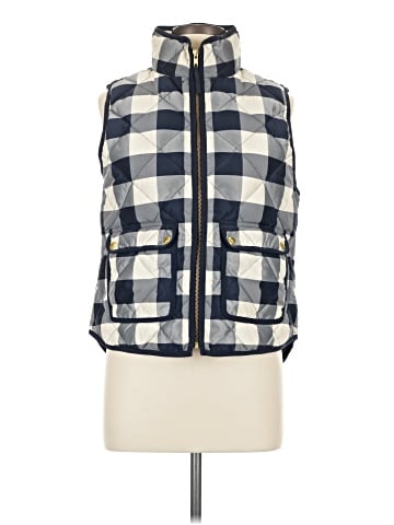 J.Crew Vest (view 1)
