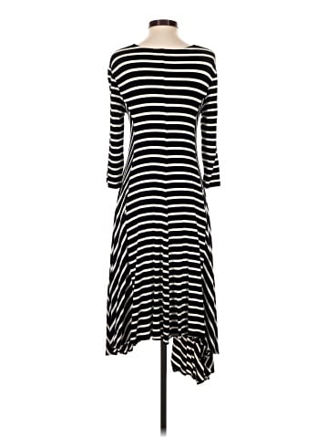 Andria Lieu Casual Dress (view 2)