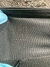 Tail Solid Black Active Skort Size 14 - photo 3