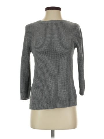 Ann Taylor LOFT Outlet Pullover Sweater (view 1)